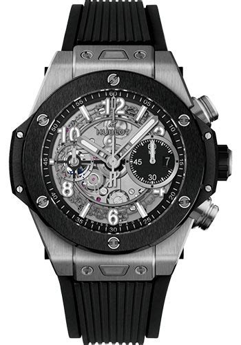 Hublot Big Bang Unico 441.NM.1171.RX 